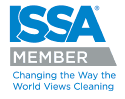 ISSA member