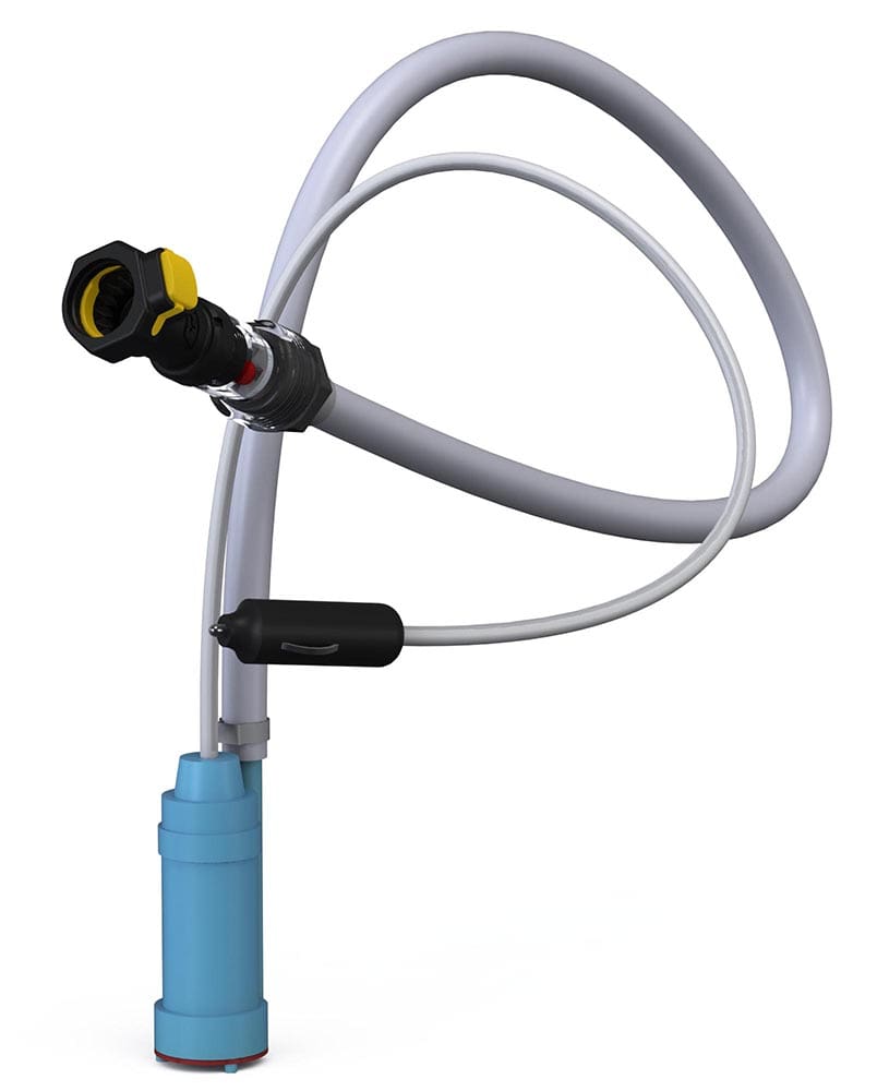 Mini Pump