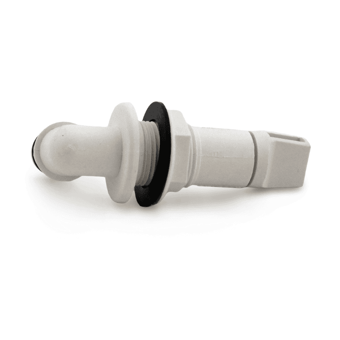 Spray Head Aerator with Shut-off - Image 2