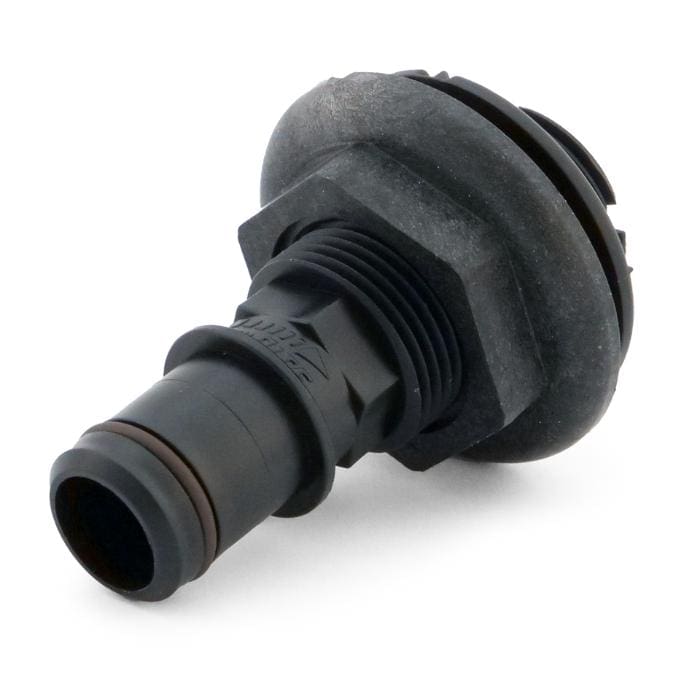 Thread Port Drain Fitting - Image 3