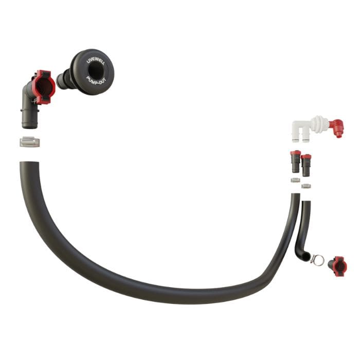 Pump-out Aerator Kit - Image 2