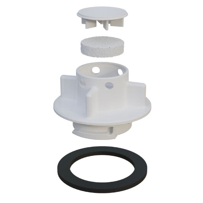 BA-VNT-005 Flow-Rite Flame Arrested Vent Cap