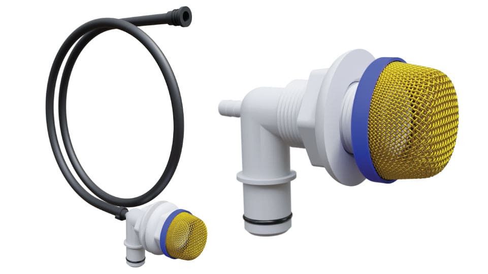 Flow-Rite PowerJet-Plus-Aerator