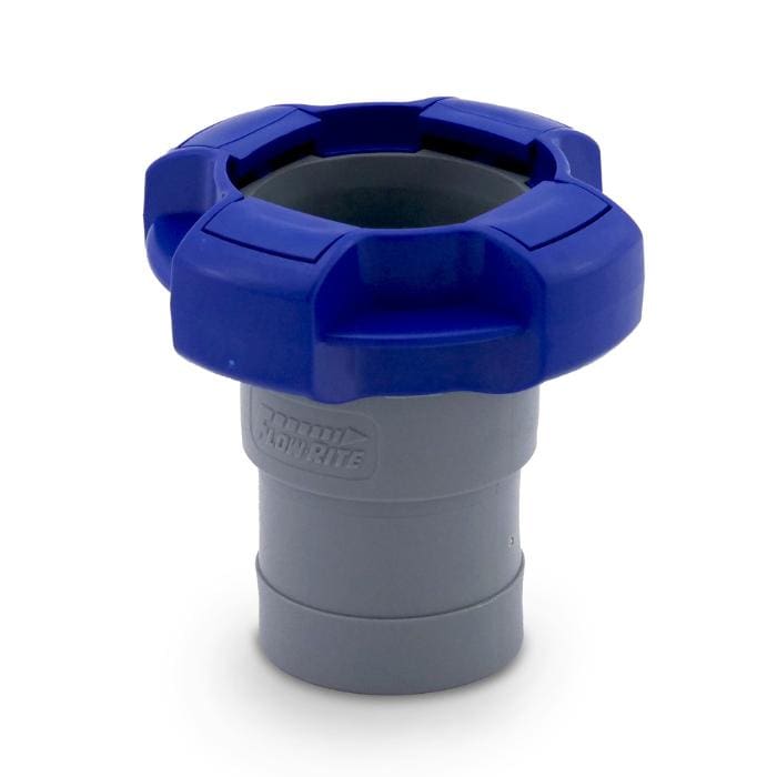 1-1/2" Qwik-Lok Straight Socket