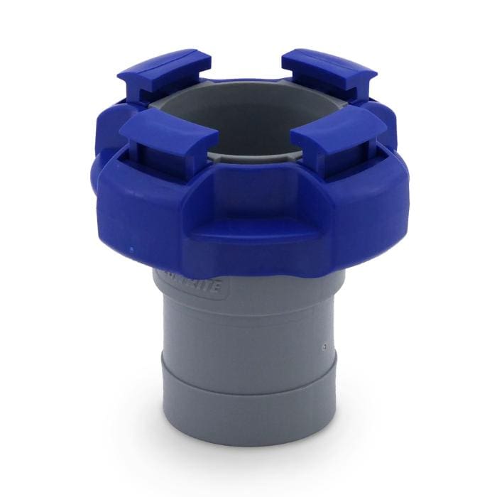 1-1/2" Qwik-Lok Straight Socket