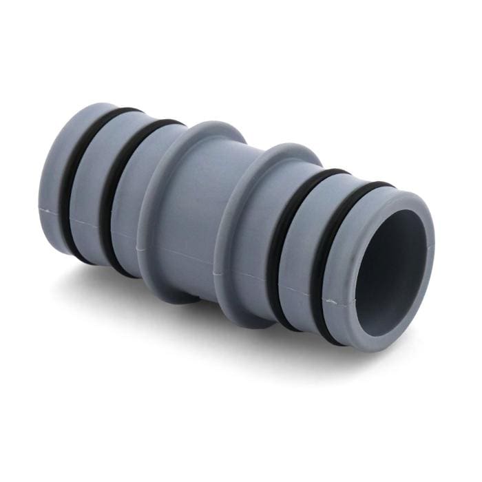 1-1/2" Qwik-Lok Male by Male Fitting