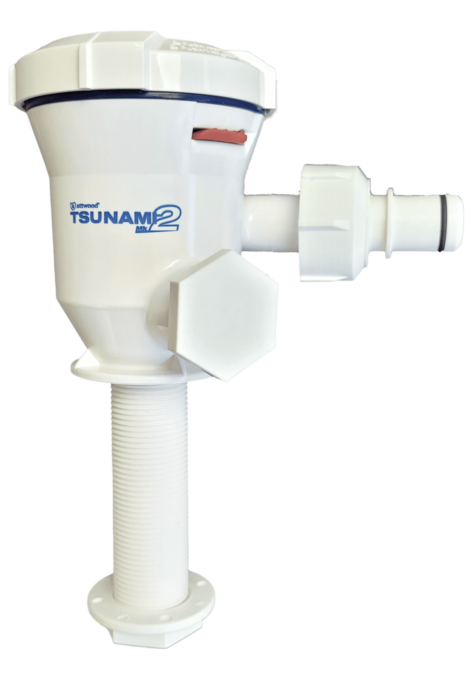 Tsunami Mk2 Pump