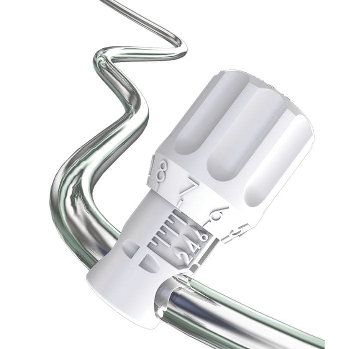 Flow-Rite Pinch Valve