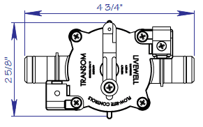 VALVE DIMENSIONS