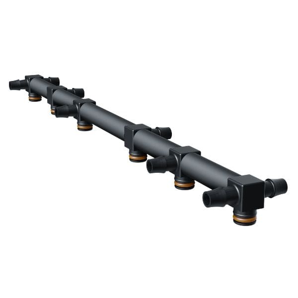 BA-128-FLEX Manifold for Trojan 12V Batteries Plus