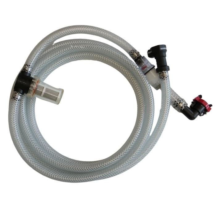 Flow-Rite Outlet Hose Assembly BA-511