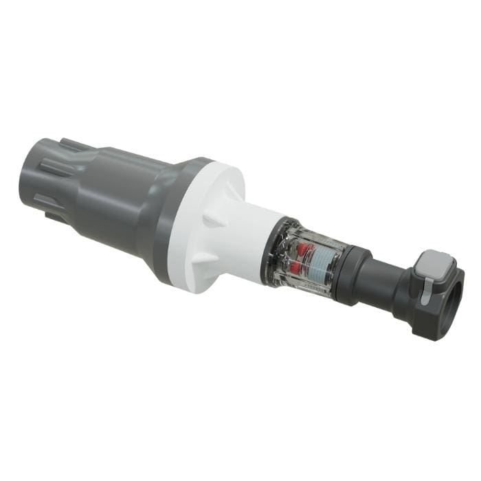 BA-MS-320-00 Hose End Assembly