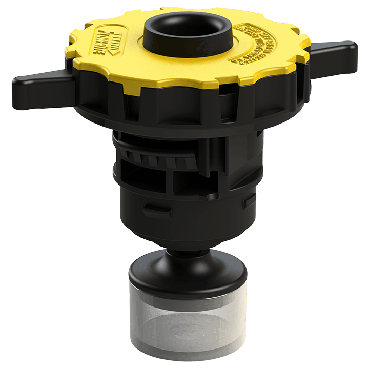 BA-Y74-10 Pro-Fill Valve with wings
