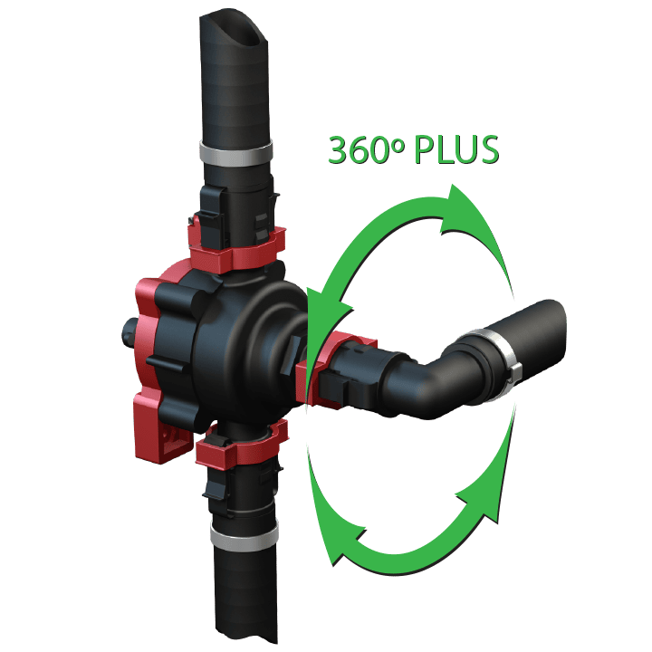 MV-15-FN11 Installed