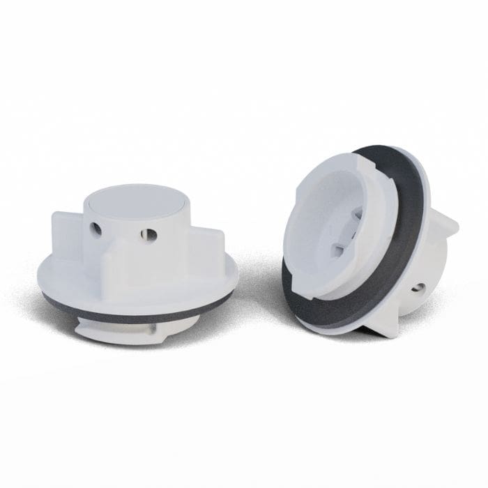 BA-VNT-005 Flow-Rite Flame Arrested Vent Cap