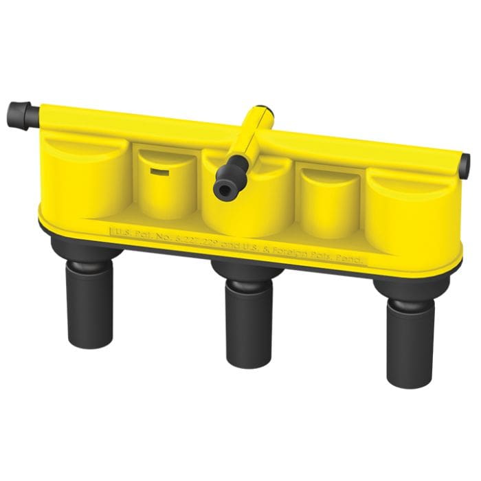 BM-100-RP Qwik-Fill Replacement Manifold