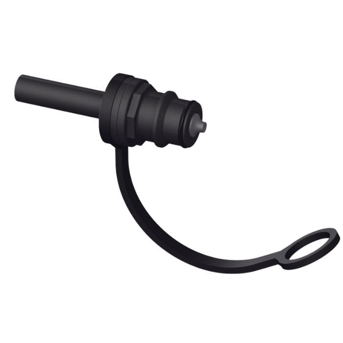 Flow-Rite Water Supply Purger