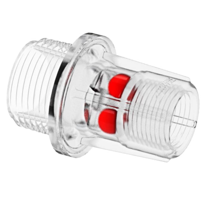 Flow-Rite BA-FLW-60 Flow Indicator