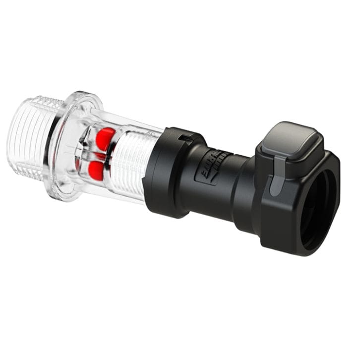 Flow-Rite BA-FLW-80 Flow Indicator with Female Coupler